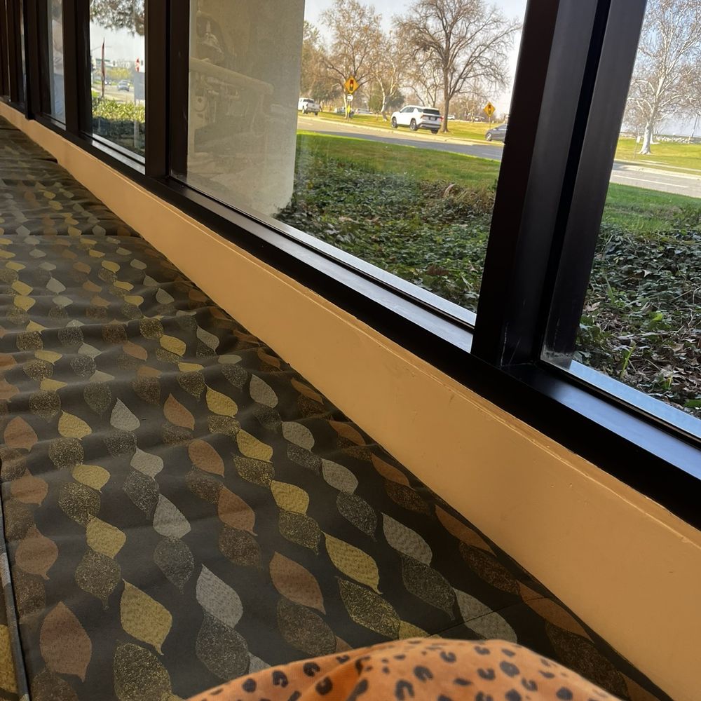 Purdy Pediatric Dentistry - Parent seating area with a view of Truxtun & the park across the street - Pediatric Dentists Near Me - Bakersfield, California Purdy Pediatric Dentistry - Parent seating area with a view of Truxtun & the park across the street - Pediatric Dentists Near Me - Bakersfield, California