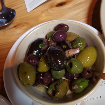 Prato - Red wine marinated olives - Pizza Near Me - Winter Park, Florida Prato - Red wine marinated olives - Pizza Near Me - Winter Park, Florida