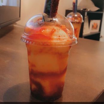 Delicias De Michoacan - Ice Cream & Frozen Yogurt Near Me - Tucson, Arizona
