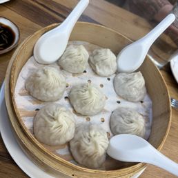 Pork XLB