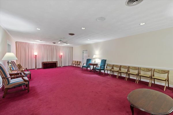 RAUSCH FUNERAL HOME - Updated December 2024 - 56 Photos - 8325 Mt