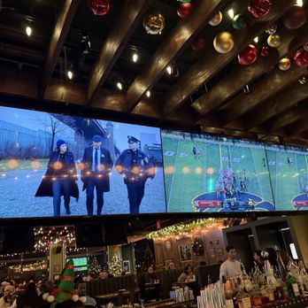 Xmas Bar - Venues & Event Spaces Near Me - Cleveland, Ohio Xmas Bar - Venues & Event Spaces Near Me - Cleveland, Ohio