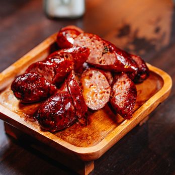 Pig Phatz Bbq - Smoked sausage - Barbeque Near Me - Garden City, Kansas Pig Phatz Bbq - Smoked sausage - Barbeque Near Me - Garden City, Kansas