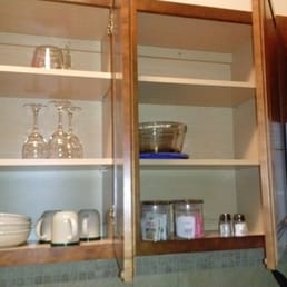 stocked cabinets stocked cabinets