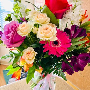 Pleasant Hill Florist - The day after. Stunning blooming bouquet. - Florists Near Me - Pleasant Hill, California Pleasant Hill Florist - The day after. Stunning blooming bouquet. - Florists Near Me - Pleasant Hill, California