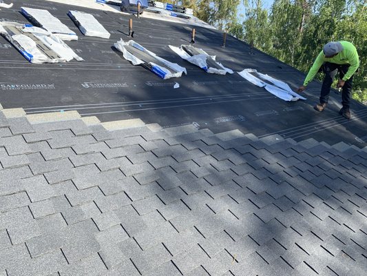 Ramos Roofing