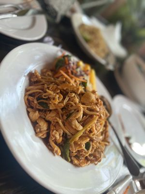 Malakor Thai cafe by null