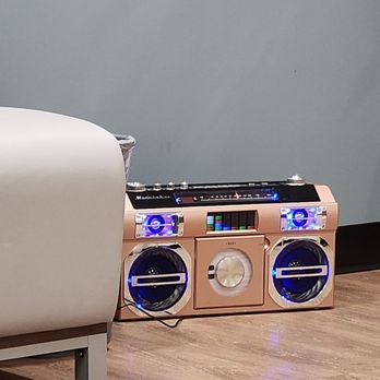 Vascular Care Specialists - Los Angeles - Nice ol' skool ghetto blaster! Haha - Vascular Medicine Near Me - Arcadia, California Vascular Care Specialists - Los Angeles - Nice ol' skool ghetto blaster! Haha - Vascular Medicine Near Me - Arcadia, California