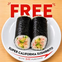 Momiji Sushi Restaurant