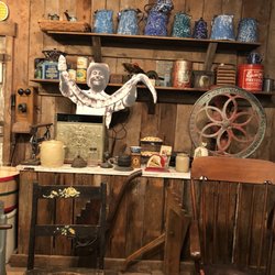 Gator Bob's Trading Post