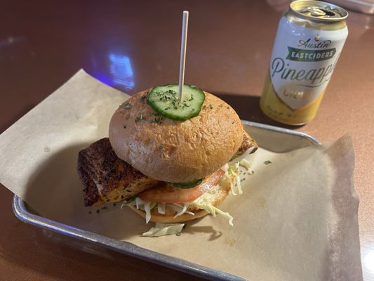 Tin Plate Social Circle by null