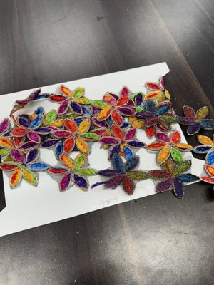 Albany Fabrics & Variety Inc