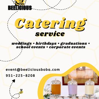 Beelicious - Coffee & Tea Near Me - Temecula, California Beelicious - Coffee & Tea Near Me - Temecula, California