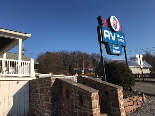 RV Value Mart by null