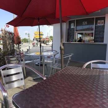 Spanglish Kitchen - Mexican Near Me - Alhambra, California Spanglish Kitchen - Mexican Near Me - Alhambra, California