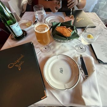 Original Joe's - Italian Near Me - Walnut Creek, California