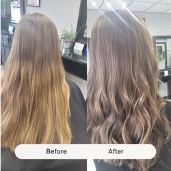 Studio 12 Hair Salon