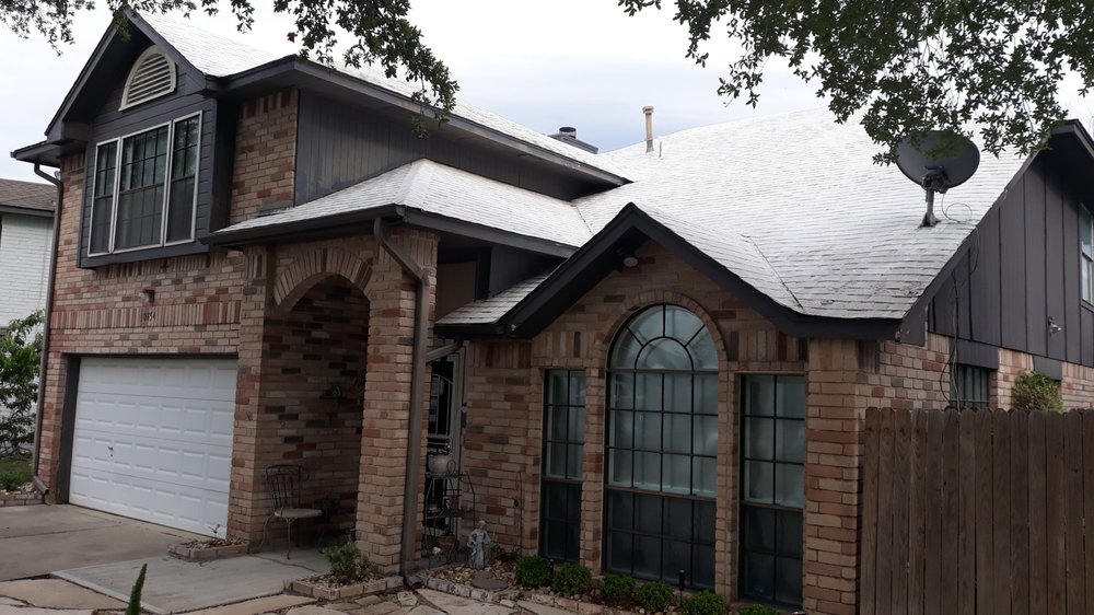 TEXAS STAR HOME IMPROVEMENTS Updated August 2024 18 Photos 14143