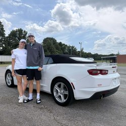 Hatcher Autoplex