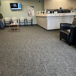 Cara Mia Dermatology - Inside view.