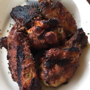 Coconuts - Jerk wings - Seafood Near Me - Fort Lauderdale, Florida Coconuts - Jerk wings - Seafood Near Me - Fort Lauderdale, Florida