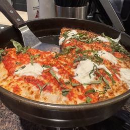 Deep Dish
