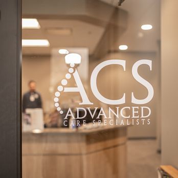 Advanced Care Specialists - Chiropractors Near Me - Mount Pleasant, Wisconsin