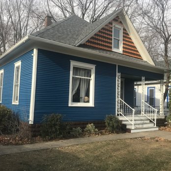 Precision Painting - Painters Near Me - Champaign, Illinois Precision Painting - Painters Near Me - Champaign, Illinois