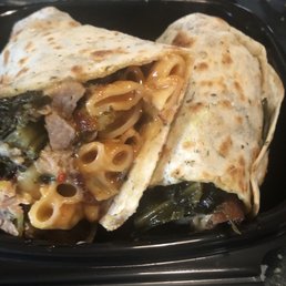 For the culture wrap. Amazing!