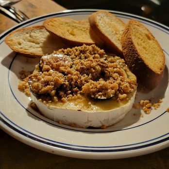 Tailleur - Toasted Brie and Fig - Bakeries Near Me - Kansas City, Missouri Tailleur - Toasted Brie and Fig - Bakeries Near Me - Kansas City, Missouri