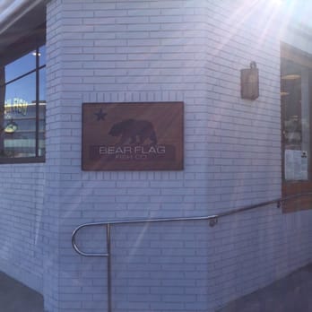 Bear Flag Fish - Seafood Near Me - Newport Beach, California
