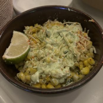 Centrico - Mexican street corn - Mexican Near Me - Anaheim, California