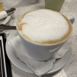 Cappuccino Cappuccino