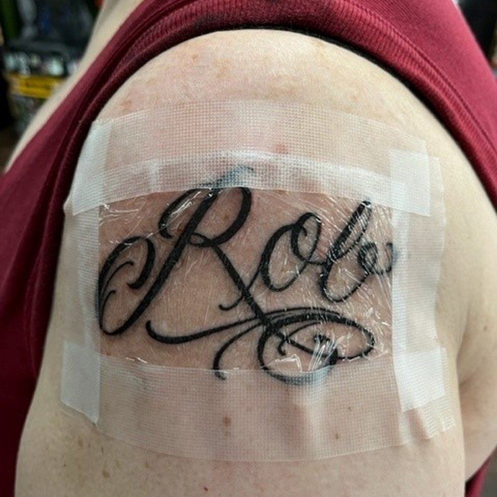 Boise Tattoo Company - Piercing Near Me - Boise, Idaho