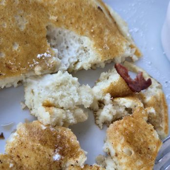 Boozy Biscuit - Pancakes not cooked - Breakfast & Brunch Near Me - Denver, Colorado Boozy Biscuit - Pancakes not cooked - Breakfast & Brunch Near Me - Denver, Colorado