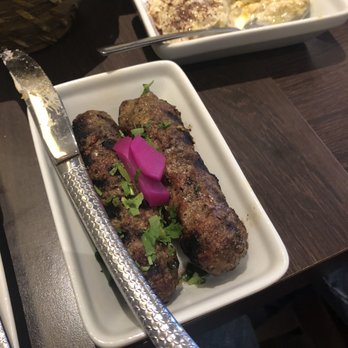 Le Sultan - Kebab - Lebanese Near Me - Strasbourg, 67