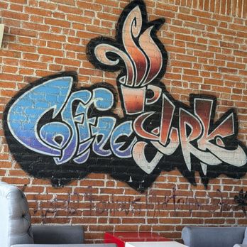 The Coffee York - Coffee & Tea Near Me - Puebla, PUE