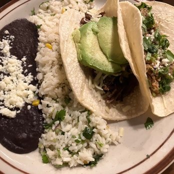 Taco Ocho - 2 Taco Plate - Mexican Near Me - Flower Mound, Texas Taco Ocho - 2 Taco Plate - Mexican Near Me - Flower Mound, Texas