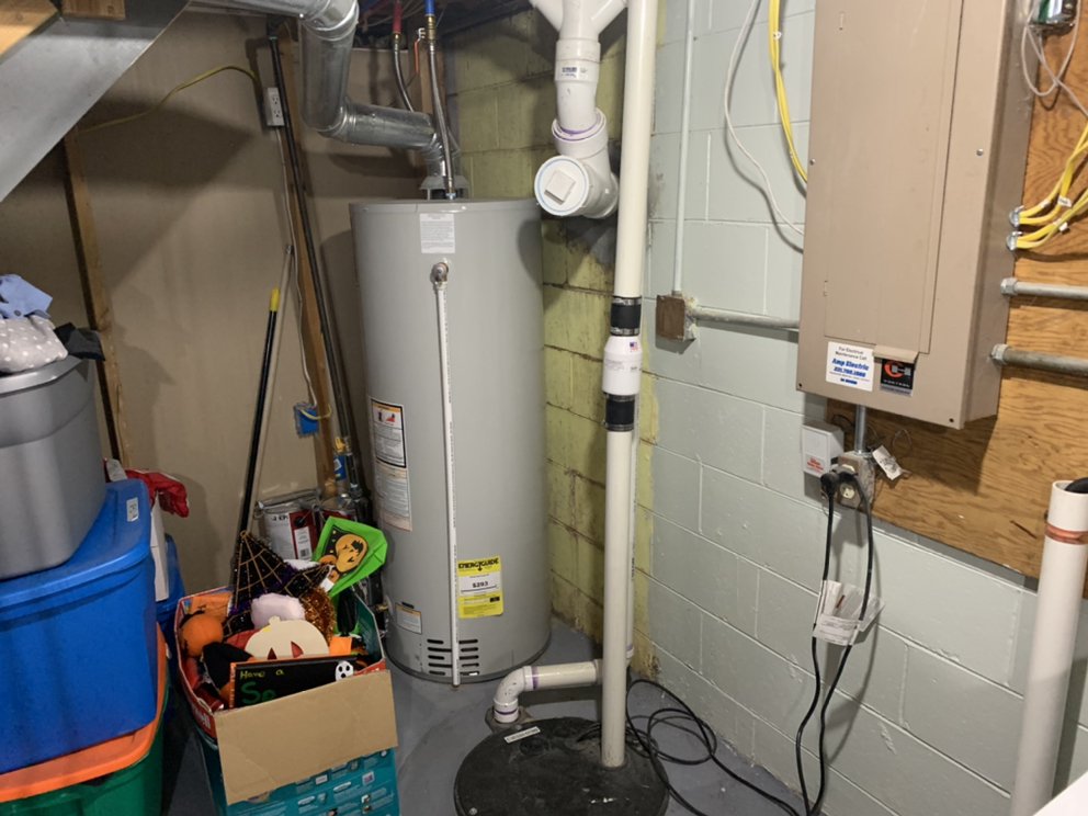 Slide of Special K’s Plumbing