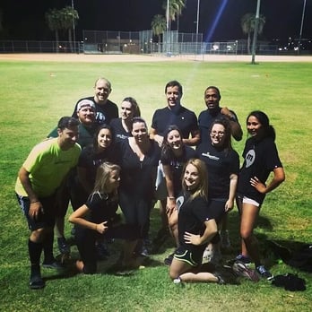 Pierce Park - Waka Kickball League! - Parks Near Me - Phoenix, Arizona Pierce Park - Waka Kickball League! - Parks Near Me - Phoenix, Arizona