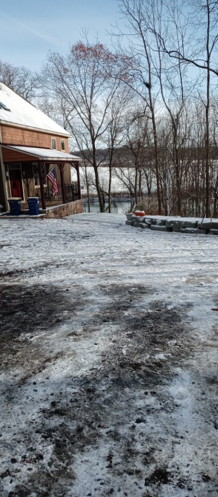 Slide of C & H Upstate Contracting