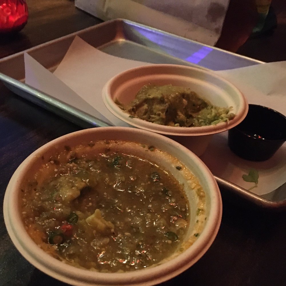 Circo - Salsa and Goat Cheese Guacamole - Mexican Near Me - Sarasota, Florida Circo - Salsa and Goat Cheese Guacamole - Mexican Near Me - Sarasota, Florida