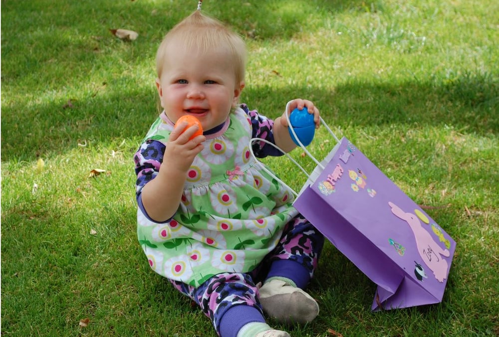 Baby Steps Family Child Care