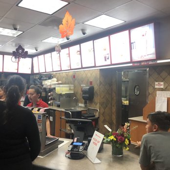 Chick-fil-A - Fast service - Fast Food Near Me - Long Beach, California