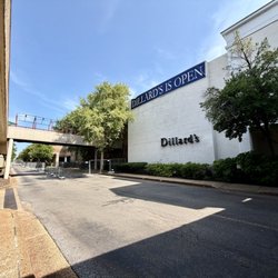 Dillard's