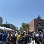 Ecuadorian Annual Festival & Parade