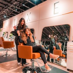 The Boulevard Hair Co Luxe