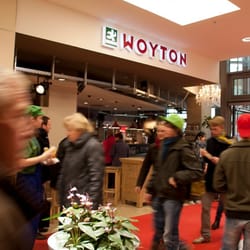 Woyton