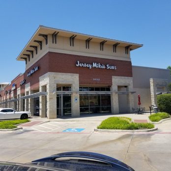Jersey Mike's Subs - Outside Trinity location - Sandwiches Near Me - Irving, Texas Jersey Mike's Subs - Outside Trinity location - Sandwiches Near Me - Irving, Texas