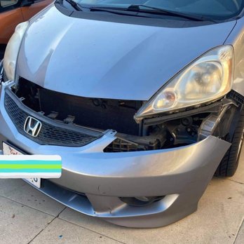Caliber Collision - Body Shops Near Me - Tujunga, California